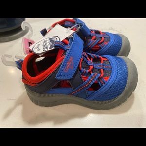 Oshkosh toddler sandals size 6